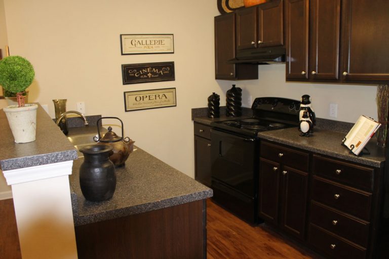 Gallery Arcadia Parkway Village