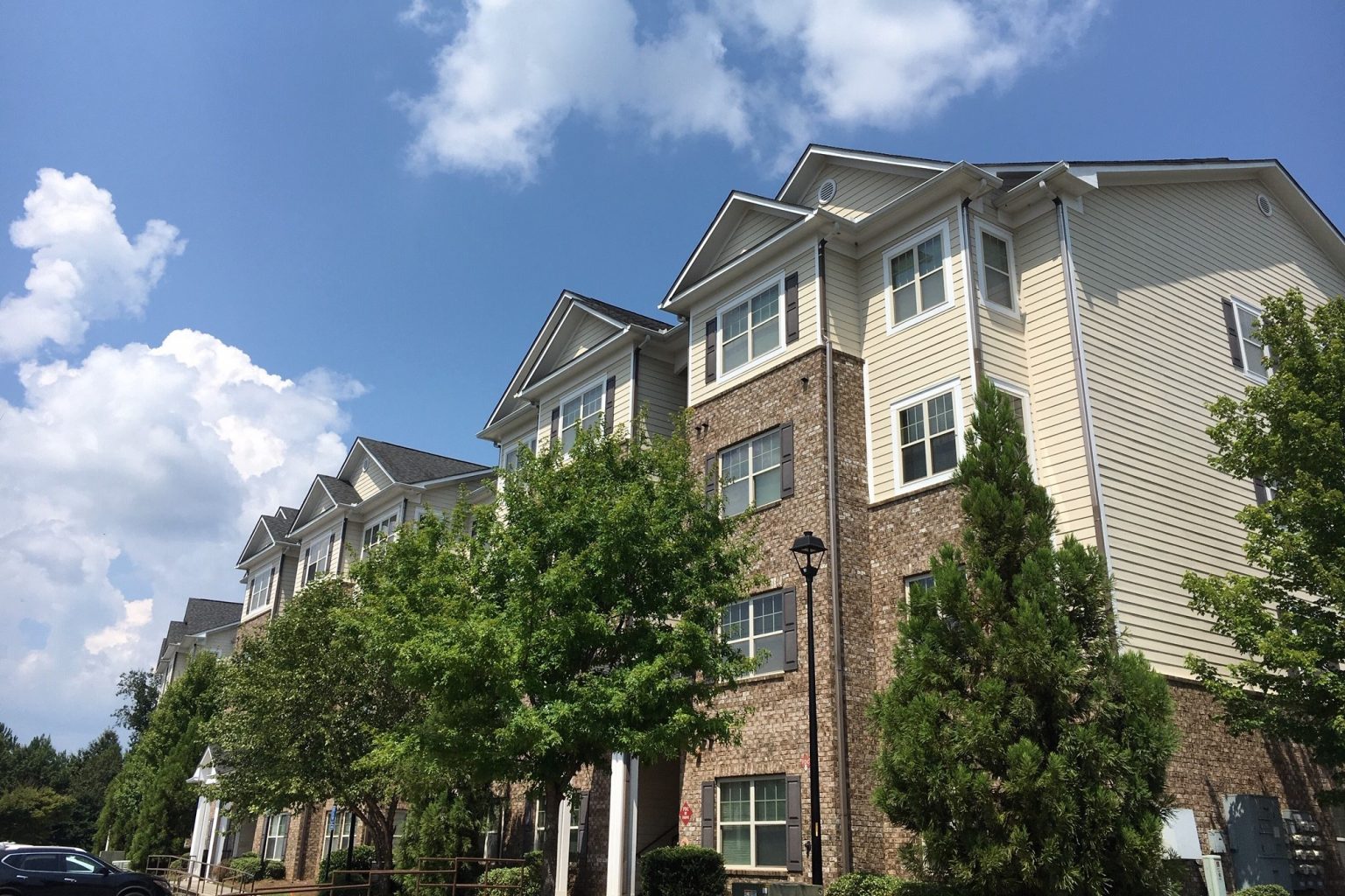 Gallery Arcadia Parkway Village