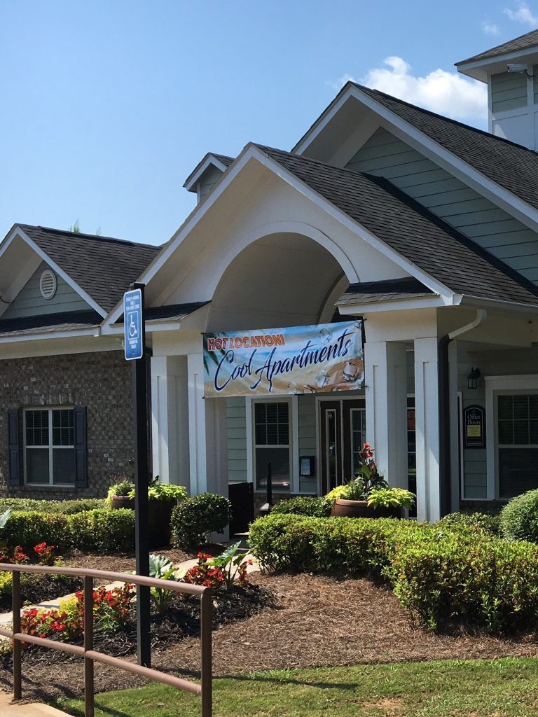 Gallery Arcadia Parkway Village